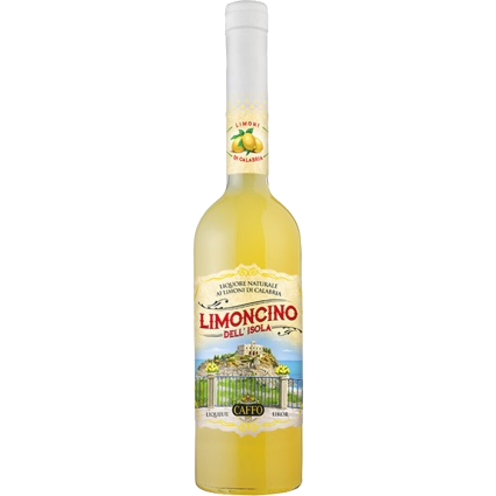 Caffo Limoncino (Lemoncello) 750ml