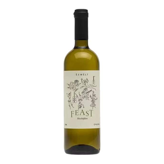 Semeli " Feast " 2023 Moschofilero 750ml