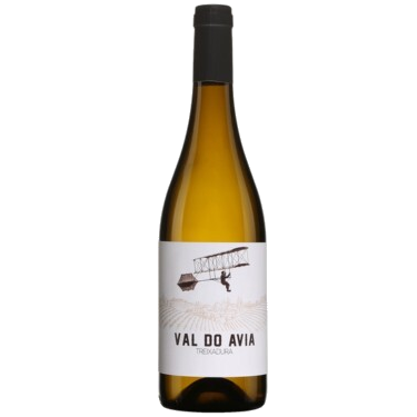 Val Do Avia 2021 Treixadura 750ml