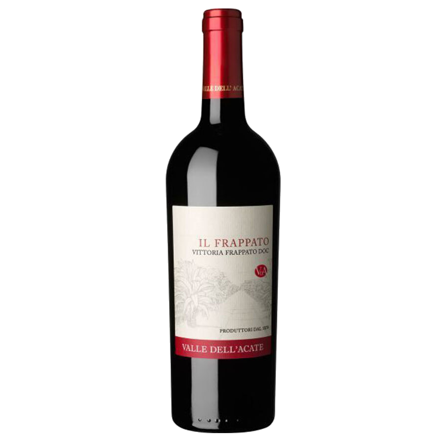 Valle Dell'Acate 2021 Il Frappato 750ml