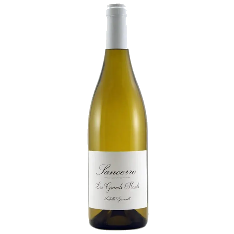 Isabelle Garrault ' Les Grands Monts " 2024 Sancerre 750ml