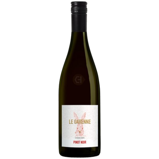 Le Garenne 2024 Pinot Noir 750ml