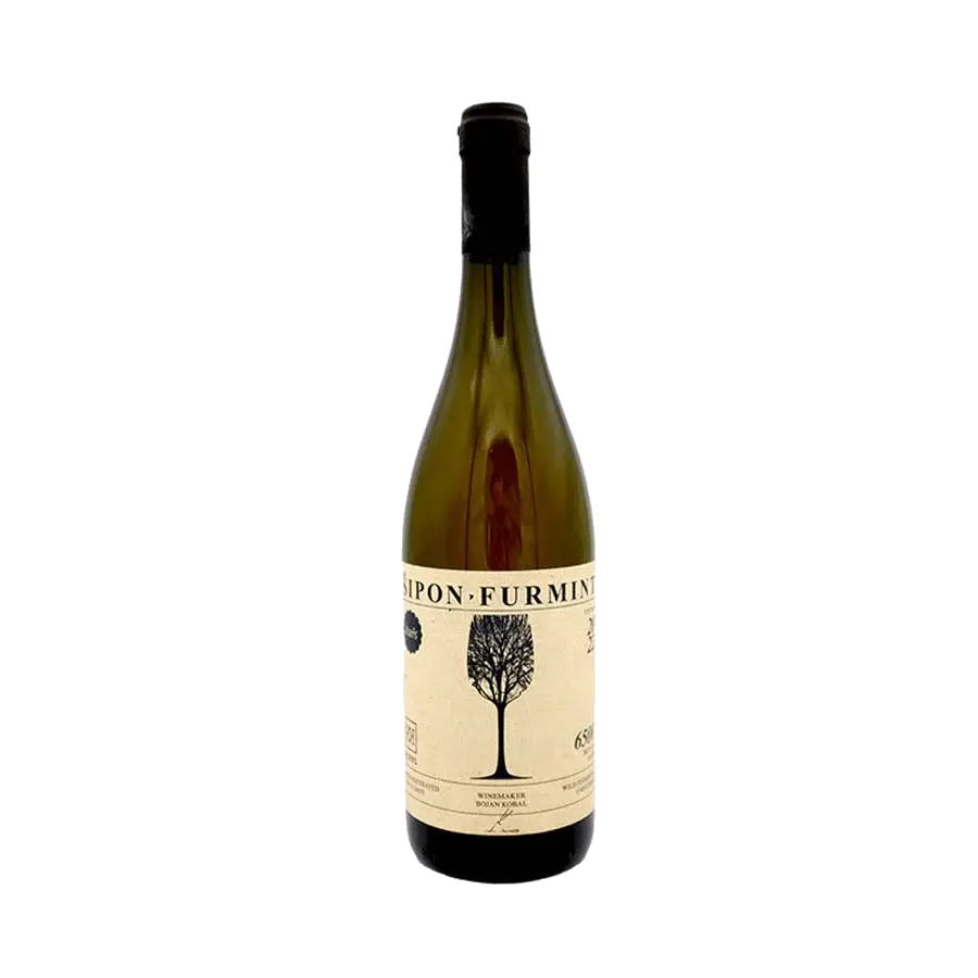 Kobal " Roots " 2022 Furmint 750ml