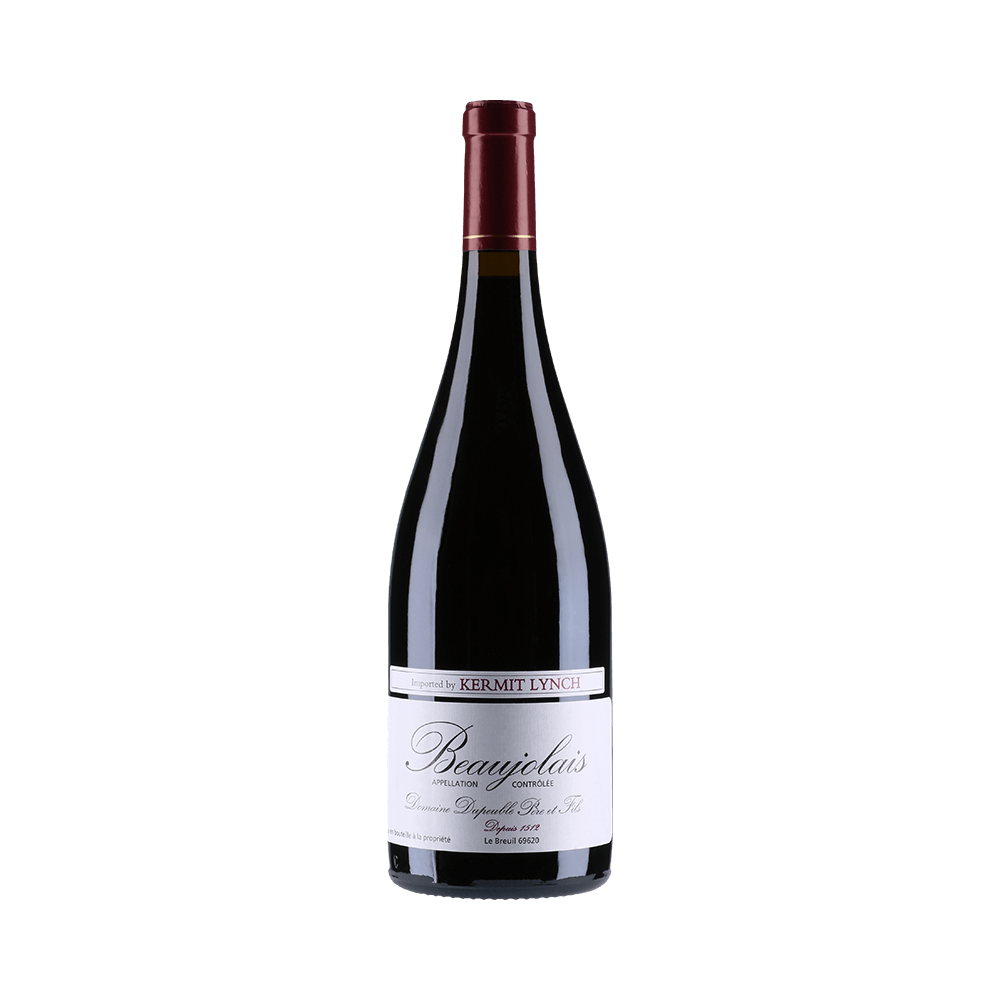 Kermit Lynch - Dupeuble 2022 Beaujolais 750ml