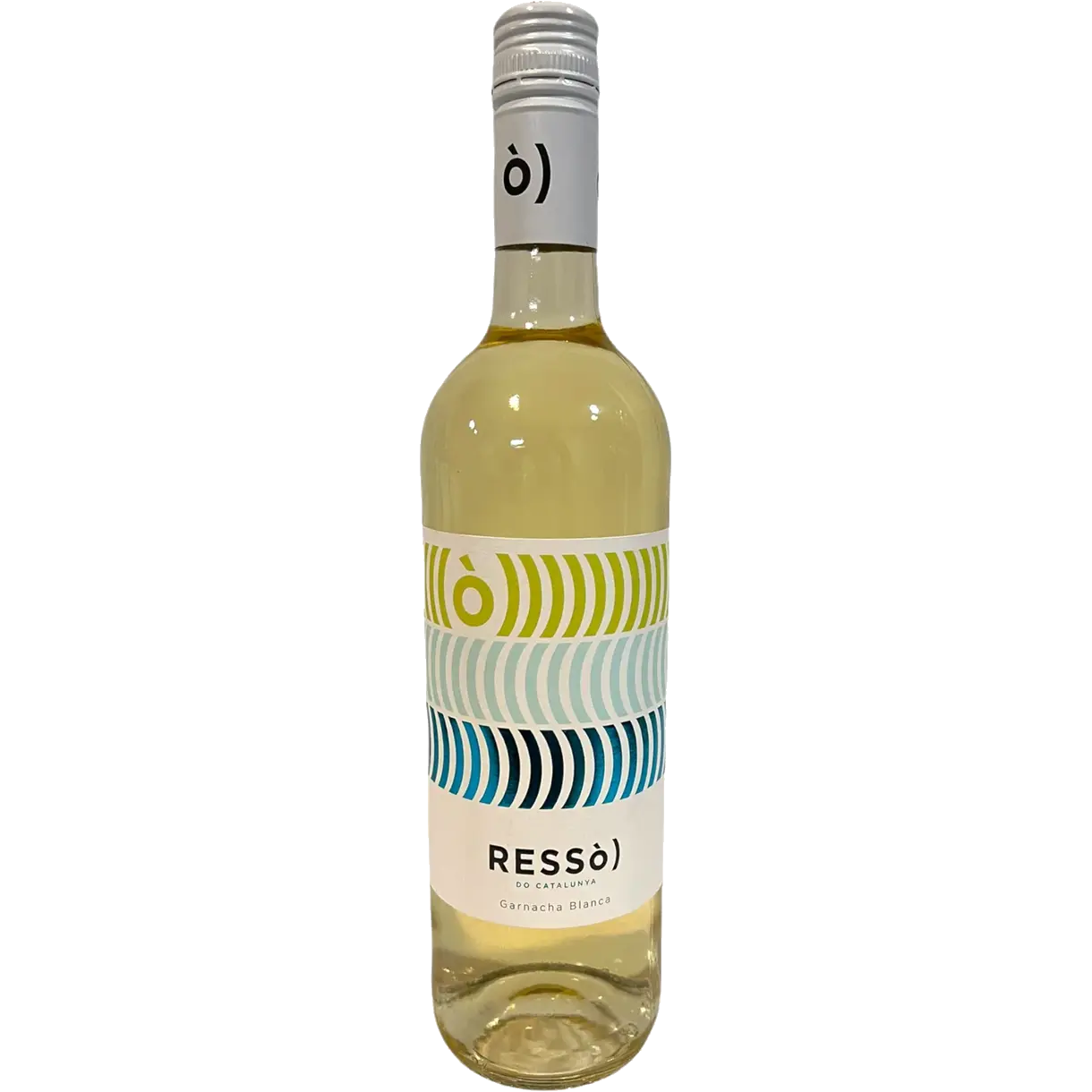 Resso 2021 White Grenache 750ml