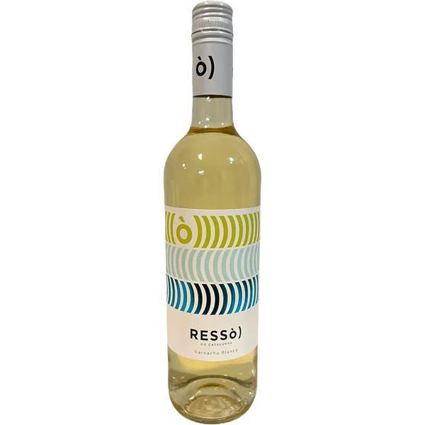 Resso 2021 White Grenache 750ml Vine & Branch Wine