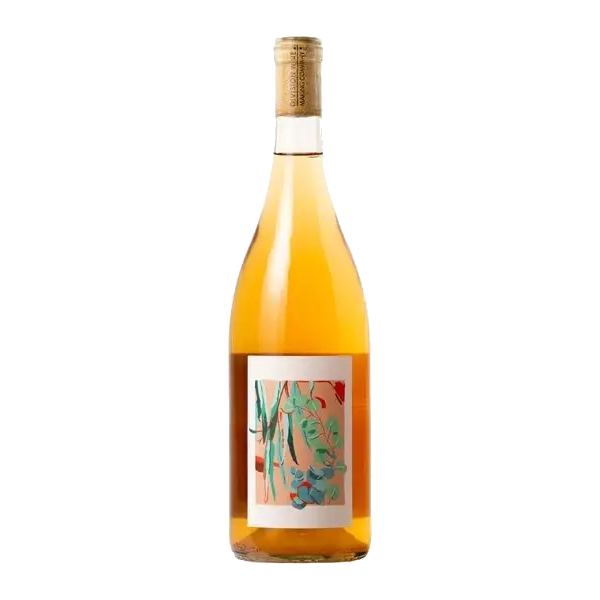 Division L'Orange 2025 Skin Contact Orange Wine 750ml