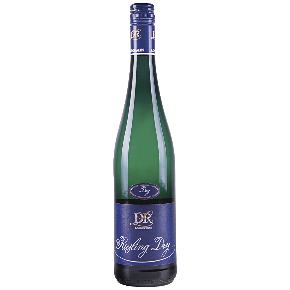 Loosen Bros Dr. L 2023 Riesling Dry 750ml