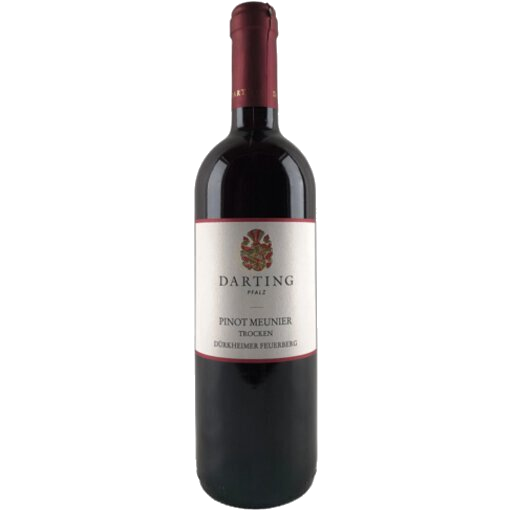 Darting 2021 Pinot Meunier 750ml