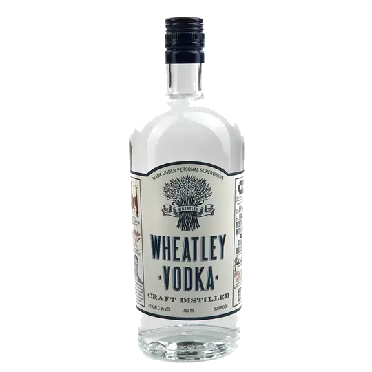 Wheatley Vodka 750ml