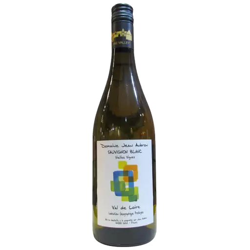 Domaine Jean Aubron 2023 Natural Sauvignon Blanc 750ml