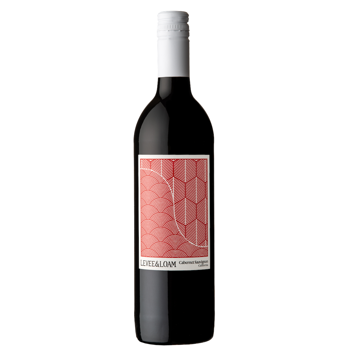 Levee & Loam 2022 Meritage Red Blend 750ml