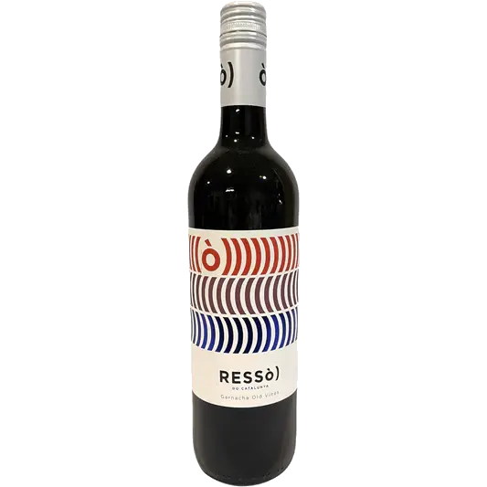 Resso 2022 Grenache 750ml