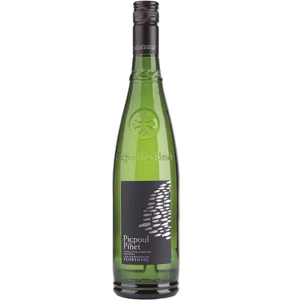 Florensac Picpoul de Pinet 750ml