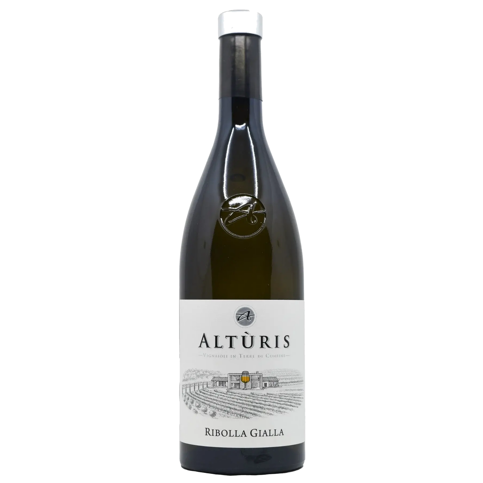Alturis 2024 Ribolla Gialla 750ml