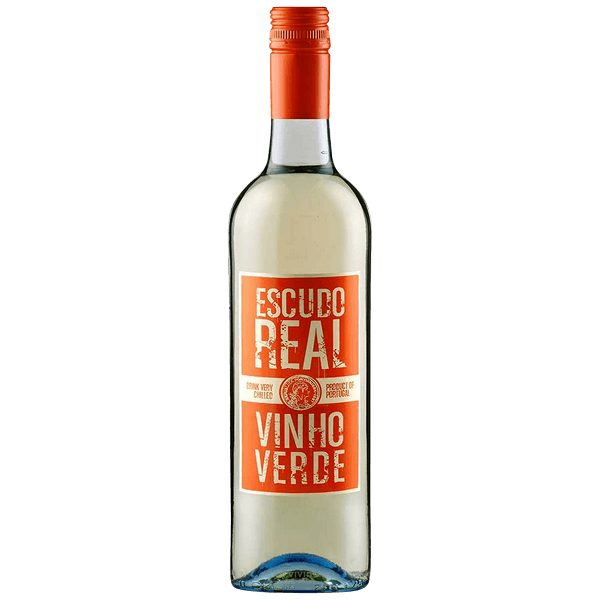 Escudo Real 2024 Vinho Verde 750ml