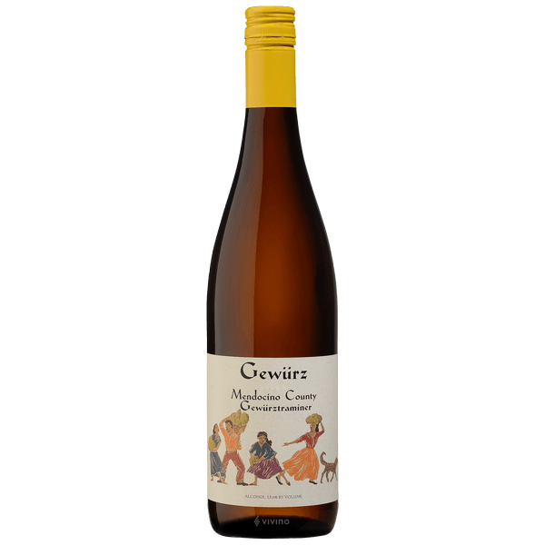 Alexander Valley Vineyards 2025 Gewurz Gewurztraminer 750ml