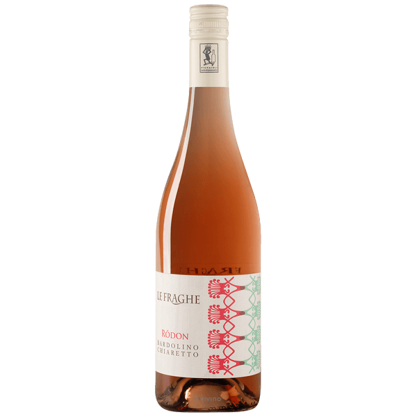 Le Fraghe ' Rodon ' 2023 Rose Chiaretto di Bardolino 750ml