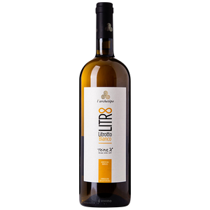 L'Archetipo 2023 Litrotto Bianco 1L