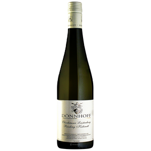 Donnhoff 2022 Oberhauser Leistenberg Riesling Kabinett 750ml