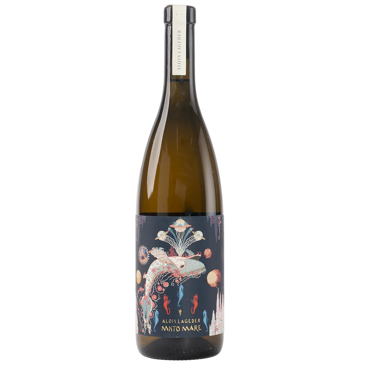 Alois Lageder ' Misto Mare ' 2023 White Blend 750ml