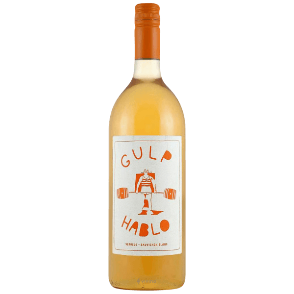 Gulp / Hablo 2023 Orange Wine 750ml
