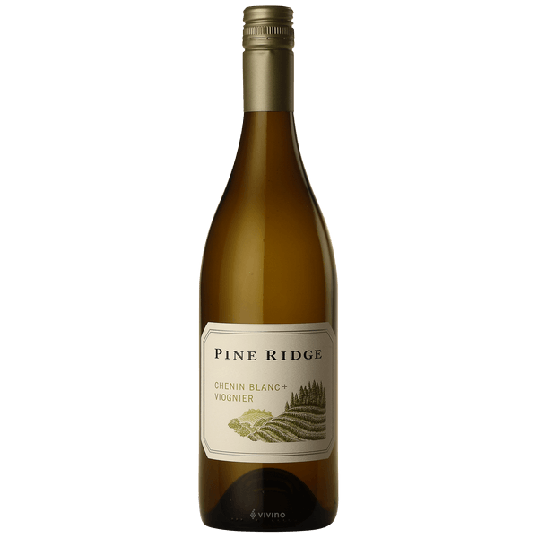Pine Ridge 2025 Chenin Blanc/Viogier White Blend 750