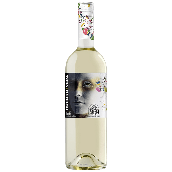 Honoro Vera 2021 Verdejo 750ml