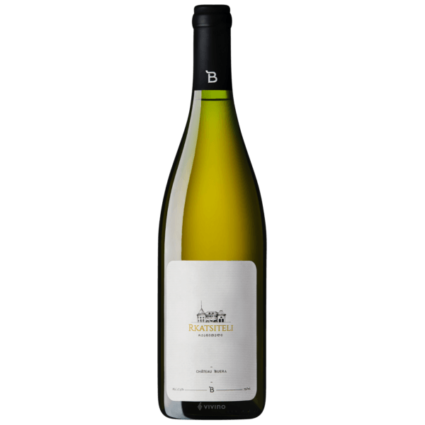 Chateau Buera 2021 Rkatsiteli Reserve Blanc 750ml