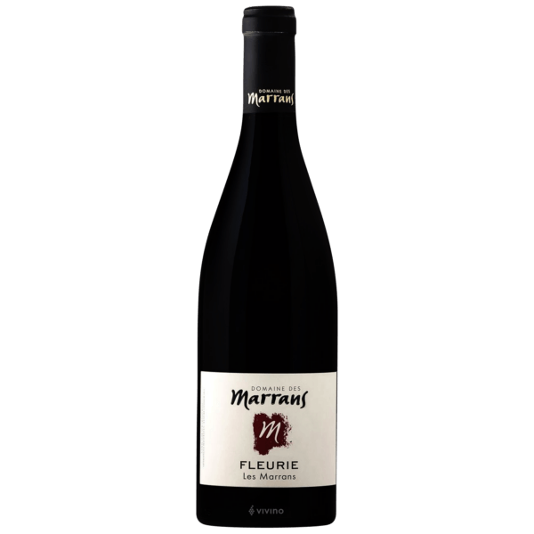 Domaine des Marrans 2022 Fleurie 750ml