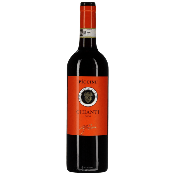 Piccini 2023 Chianti DOCG 750ml
