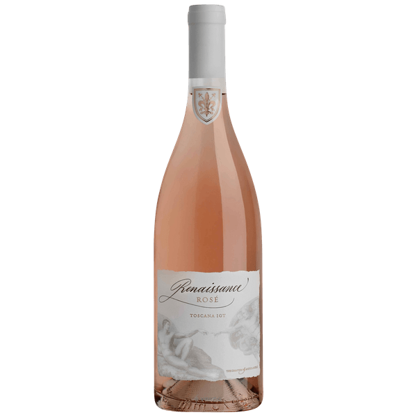 Renaissance 2022 Toscana Rose 750ml