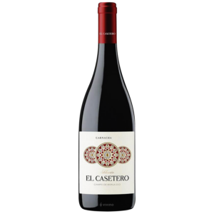 El Casetero 2021 Garnacha 750ml