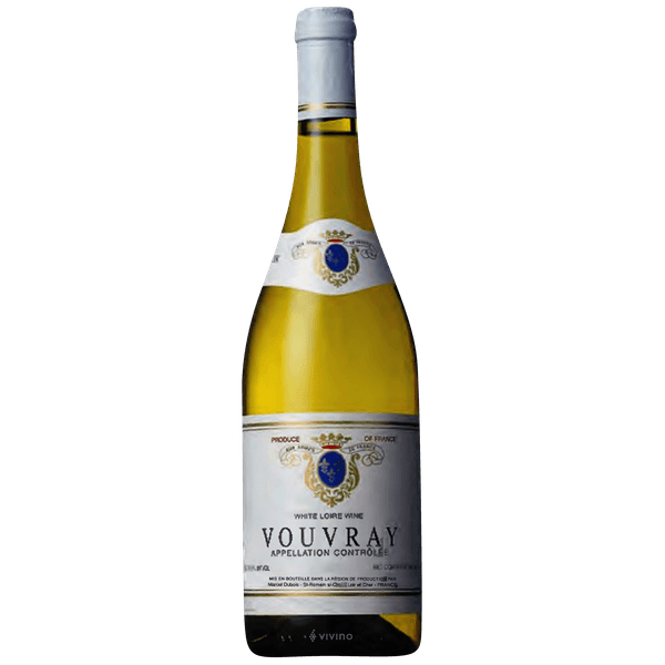 Marcel Dubois 2021 Vouvray 750ml