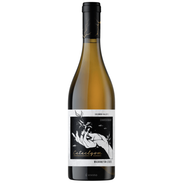 Cataclysm 2021 Chardonnay 750ml