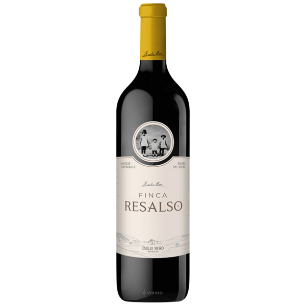 Finca Resalso 2024 Tempranillo 750ml