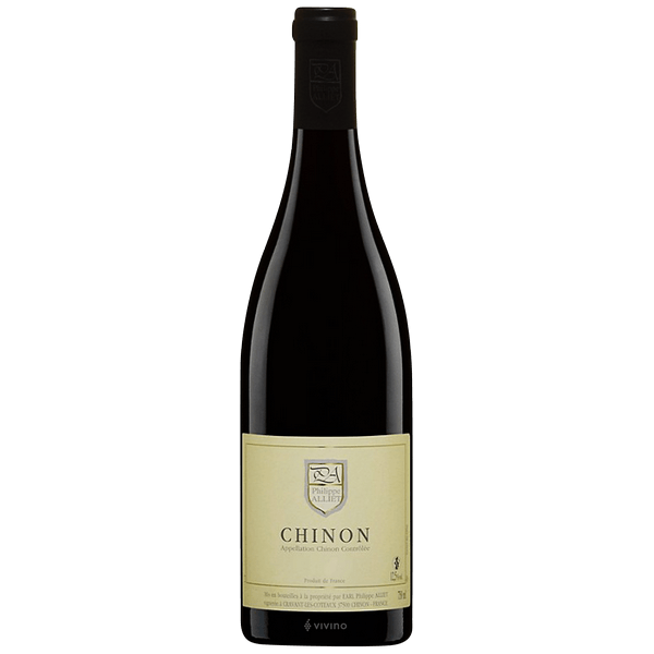 Domaine Philippe Alliet 2024 Chinon 750ml