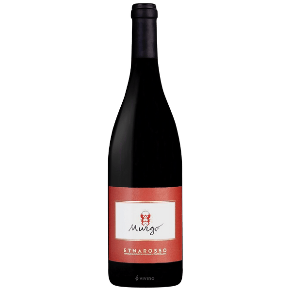 Murgo 2023 Etna Rosso 750ml