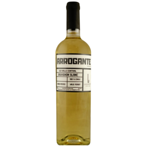 Vina Laurent " Arrogante " 2023 Sauvignon Blanc 750ml