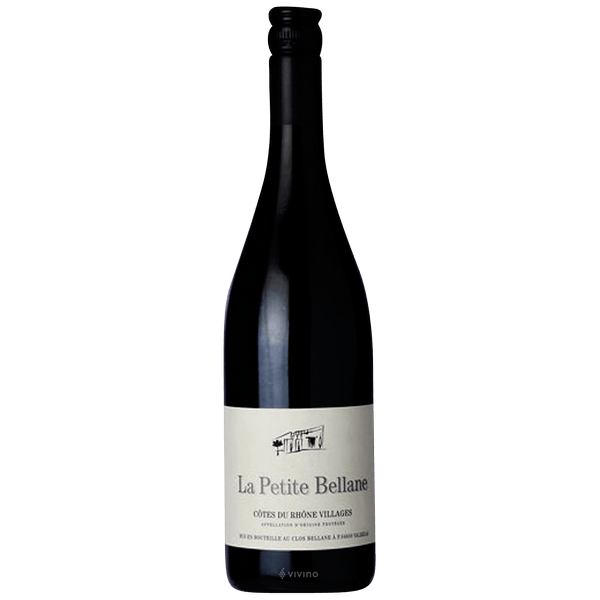 La Petite Bellane 2021 Cotes du Rhone Villages 750ml