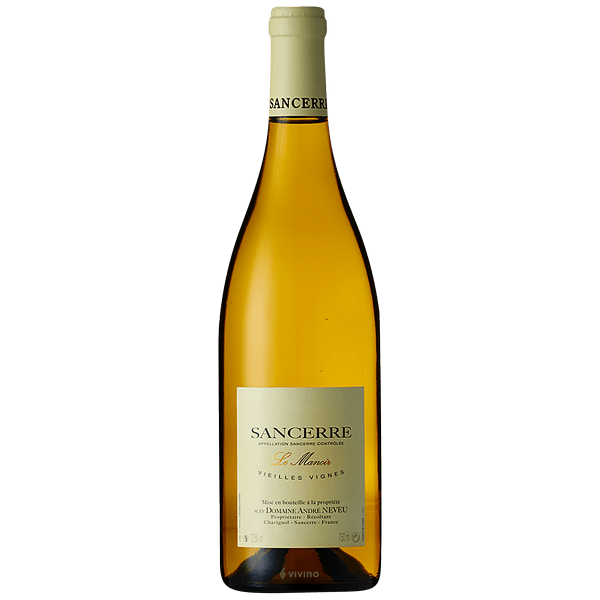 Domaine Andre Neveu ' Le Manoir ' 2020 Sancerre 750ml