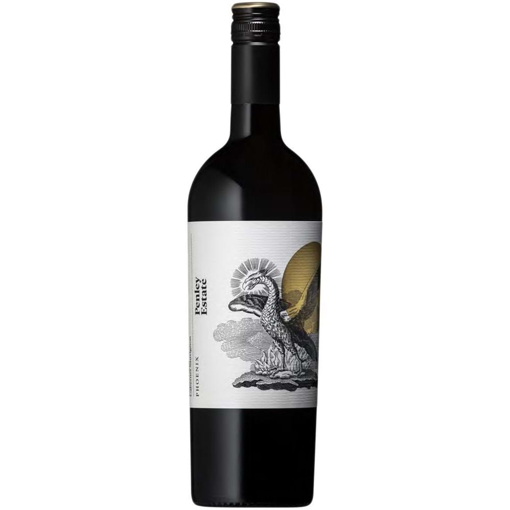 Penley Estate Phoenix 2020 Cabernet Sauvignon 750ml
