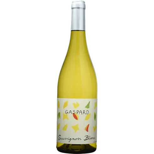 Gaspard 2019 Touraine Sauvignon Blanc 750ml