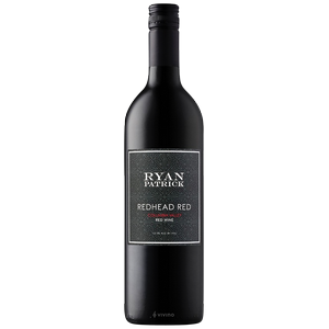 Ryan Patrick 2019 Redhead Red Blend 750ml