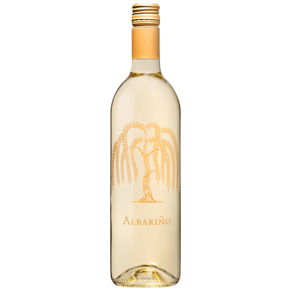 Mettler Family Vineyards 2021 Albarino 750ml