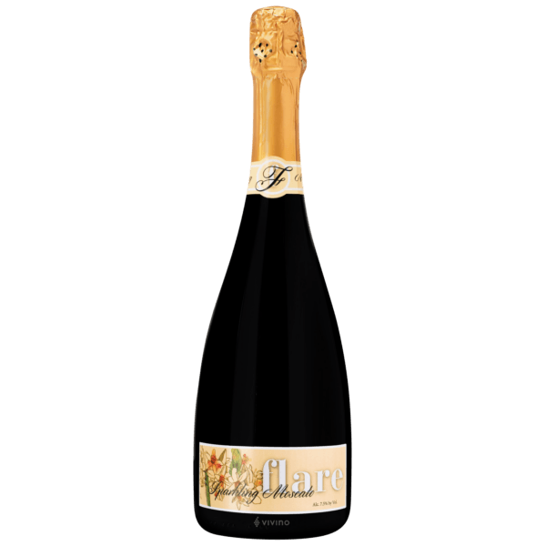 Flare Sparkling Moscato 750ml