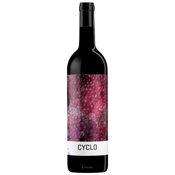 Finca Torremilanos 2018 ' Cyclo ' Ribera del Duero 750ml