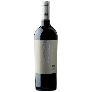 Laya 2021 Garnacha Monastrell Red Blend 750ml