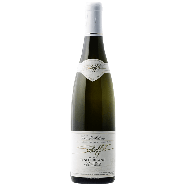 Schoffit 2022 Pinot Blanc 750ml