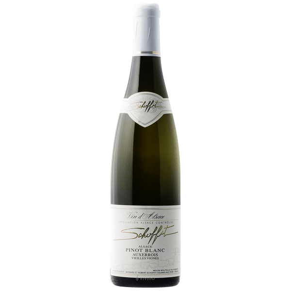 Schoffit 2021 Pinot Blanc 750ml